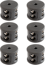 Load image into Gallery viewer, Kimpex Winch Bumper Rubber - 6 Pack 258036 - Main Product View