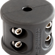Load image into Gallery viewer, Kimpex Winch Bumper Rubber - 6 Pack 258036 - Side View