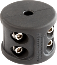 Load image into Gallery viewer, Kimpex Winch Bumper Rubber - 6 Pack 258036 - Side View