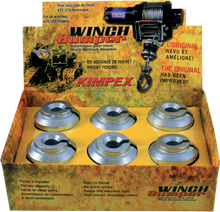 Load image into Gallery viewer, Kimpex Winch Bumpers and Display 458213 - Main Product View