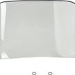 Load image into Gallery viewer, Kimpex Windshield - 14-3/4" - Ski Doo - Main Product View