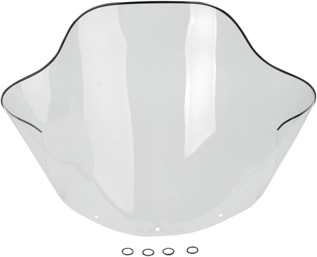 Kimpex Windshield - 15" - Polaris - Main Product View