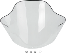 Load image into Gallery viewer, Kimpex Windshield - 15" - Polaris - Main Product View