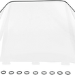 Load image into Gallery viewer, Kimpex Windshield - Bombardier 274767 - Main Product View