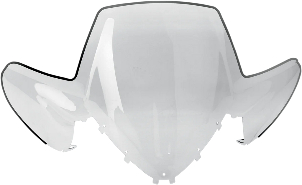 Kimpex Windshield - Clear - High - Polaris 274978 - Main Product View
