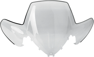 Kimpex Windshield - Clear - High - Polaris 274978 - Main Product View
