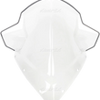 Load image into Gallery viewer, Kimpex Windshield - Clear - Medium - Polaris 280105 - Main Product View