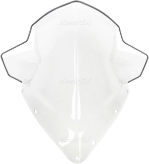 Kimpex Windshield - Clear - Medium - Polaris 280105 - Main Product View