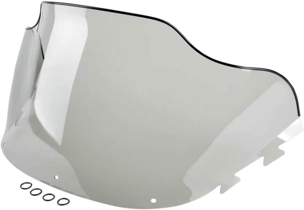 Kimpex Windshield - Generation II - Polaris 274880 - Main Product View