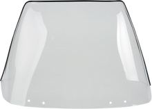 Load image into Gallery viewer, Kimpex Windshield - John Deere - Main Product View
