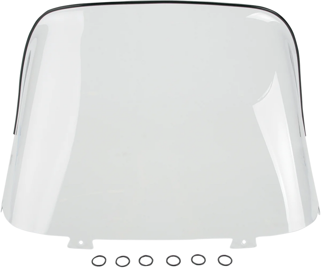 Kimpex Windshield - John Deere - Main Product View