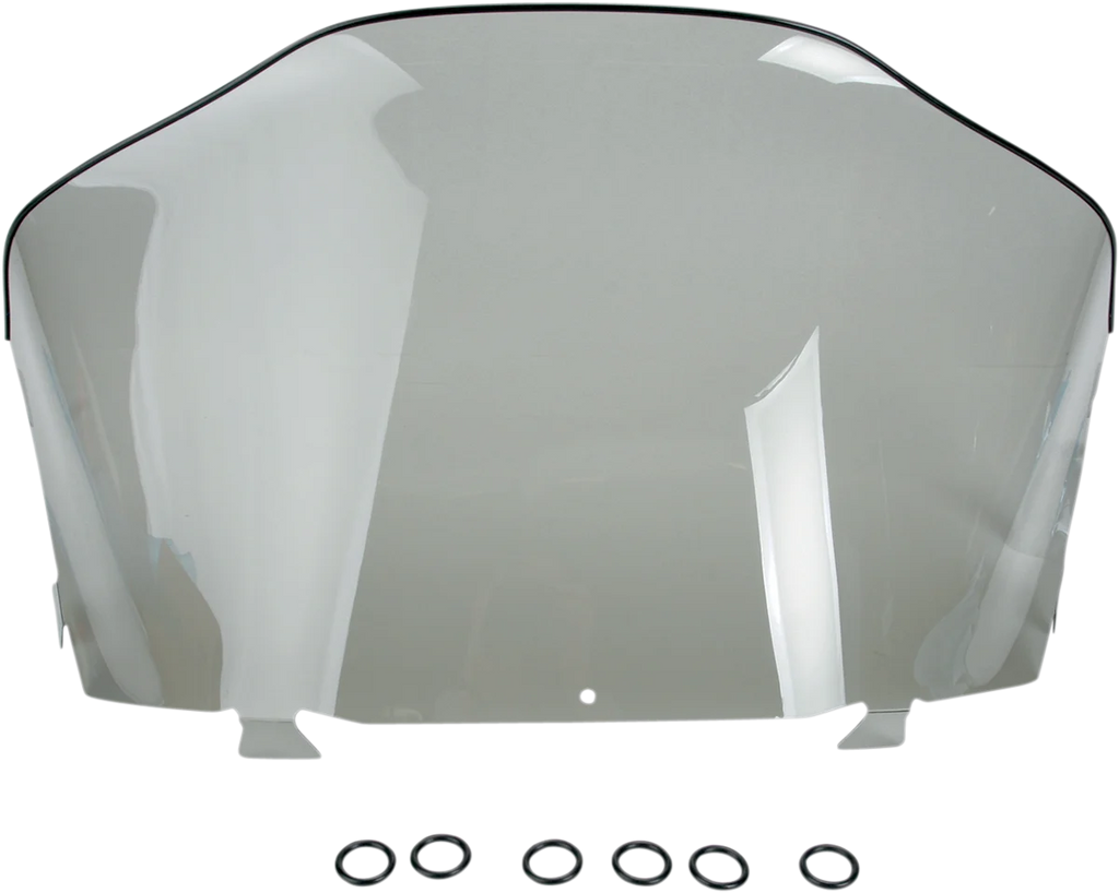 Kimpex Windshield - Ski Doo 274775 - Main Product View