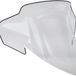 Load image into Gallery viewer, Kimpex Windshield - Smoke - High 116046 - Main Product View