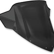 Load image into Gallery viewer, Kimpex Windshield - Smoke - High 116046 - Side View