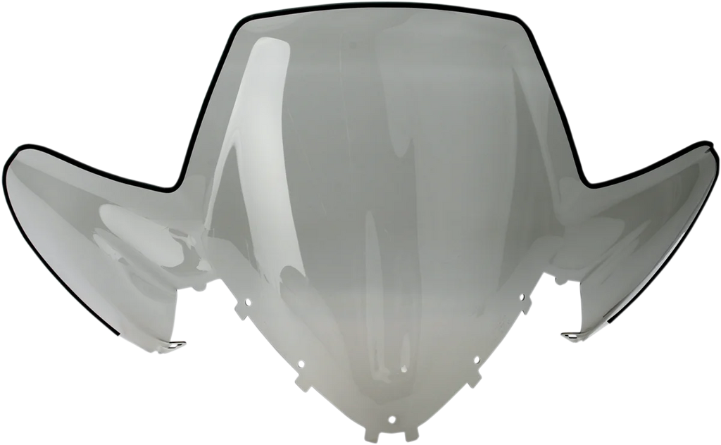 Kimpex Windshield - Smoke - High - Polaris 274979 - Main Product View