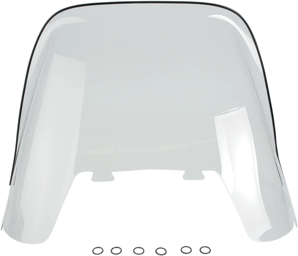 Kimpex Windshield - Yamaha 274830 - Main Product View