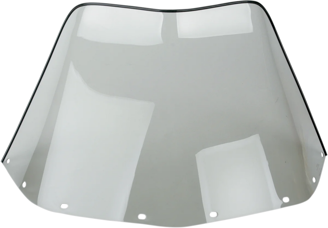 Kimpex Windshield - Yamaha 274830 - Side View