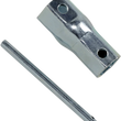 Load image into Gallery viewer, Kimpex Wrench - Spark Plug - Side View