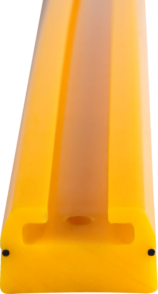 Kimpex Yellow Slide - 49.125" - Profile B1 400553 - Main Product View