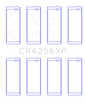 Load image into Gallery viewer, King Engine Bearings 03-05 Dodge Neon SRT4 2.4L (Size 0.50 Oversized) Performance Rod Bearing Set - Detail View