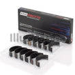 Load image into Gallery viewer, King Engine Bearings 09-15 Nissan GT-R VR38DETT (Size STDX) Tri-Metal Performance Rod Bearing Set
