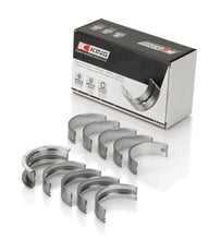 Load image into Gallery viewer, King Engine Bearings AMC / Jeep 390 &amp; 401 (Size 030) Crankshaft Main Bearing Set