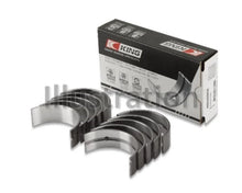 Load image into Gallery viewer, King Engine Bearings AMC/Jeep 390 &amp; 401 Crankshaft Main Bearing Set - Size STD - Detail View