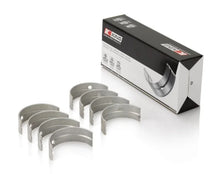 Load image into Gallery viewer, King Engine Bearings Acura J30A/J32A/J35A/J35Z (Size +0.5) Performance Main Bearing Set - Main Product View