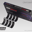 Load image into Gallery viewer, King Engine Bearings Audi ABB/ ABM/ ADP/ PP/ RN (Size 0.25) Connecting Rod Bearing Set - Main Product View