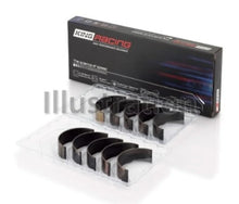 Load image into Gallery viewer, King Engine Bearings Audi Abb/Abm/Adp/Pp/Rn (Size +.026mm) Connecting Rod Bearing Set - Detail View