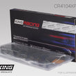 Load image into Gallery viewer, King Engine Bearings Audi/VW 83-03 1.6L/1.8L/2.0L (Size STDX) Performance Coated Rod Bearing Set - Main Product View