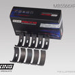 Load image into Gallery viewer, King Engine Bearings Audi/VW ABL/ ADY/ AHH/ AKS (Size STDX) Main Bearing Set - Main Product View