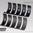 Load image into Gallery viewer, King Engine Bearings Audi/VW ABL/ ADY/ AHH/ AKS (Size STDX) Main Bearing Set - Detail View
