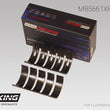 Load image into Gallery viewer, King Engine Bearings Audi/VW ADZ/ AWT/ APK/ BHP/ BPY/ AKS (Size 0.26) Main Bearing Set - Additional View 5