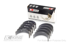 Load image into Gallery viewer, King Engine Bearings Audi/VW CFFA/ CAYB/ CAYC (Size 0.25) Main Bearing Set