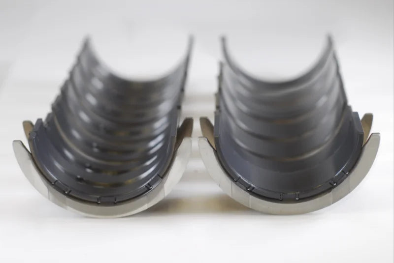 King Engine Bearings BMW B58B30A (Size 0.25) Coated Performance Main Bearing Set - Main Product View