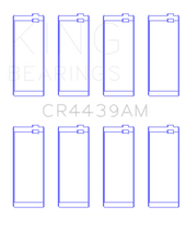 Load image into Gallery viewer, King Engine Bearings BMW M10 (Size STD) Rod Bearing Set - Side View