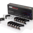 Load image into Gallery viewer, King Engine Bearings BMW M20/M50 2.0L/2.5L/2.7L Performance Main Bearing Set - Size STDX - Side View