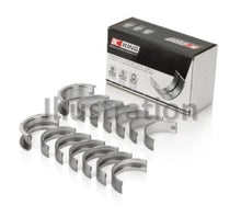 Load image into Gallery viewer, King Engine Bearings BMW M30B35/25/28/32/33/35 Main Bearing Set (Size +0.5)