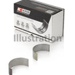 Load image into Gallery viewer, King Engine Bearings BMW N47 D20 A/N47S D20 D Sputter (Size +0.50mm) Connecting Rod Bearing Set - Main Product View