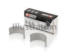 Load image into Gallery viewer, King Engine Bearings BMW N47 D20 A/N47S D20 D Sputter Replacement (Size +0.25mm) Conrod Bearing Set - Main Product View