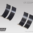 Load image into Gallery viewer, King Engine Bearings BMW N55B30A Sputter Replacement Rod Bearing Set - Size STD (2 Pair) - Main Product View
