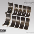 Load image into Gallery viewer, King Engine Bearings BMW S65B40A (Size +0.25mm) Main Bearing Set - Main Product View