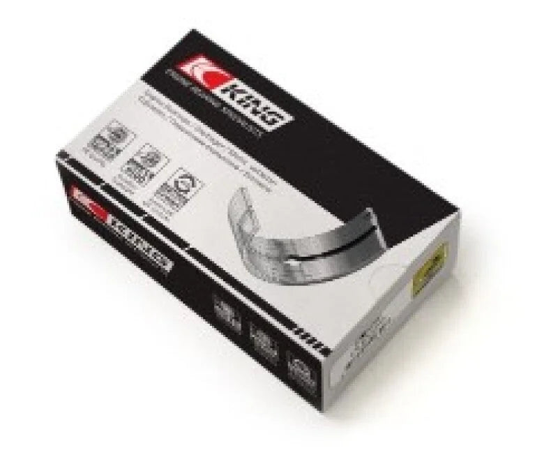 King Engine Bearings BMW S85B50A Main Bearing Set (Size .25) - Detail View