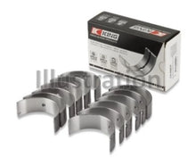 Load image into Gallery viewer, King Engine Bearings Chevrolet 262 (Size +0.50mm) Connecting Rod Bearing Set - Main Product View
