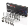 Load image into Gallery viewer, King Engine Bearings Chevrolet 400 V8 (Size STDX) Main Bearing Set - Main Product View