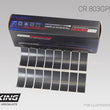 Load image into Gallery viewer, King Engine Bearings Chevrolet SBC 265CI/283CI/327CI (Size Standard) Connecting Rod Bearing Set - Side View