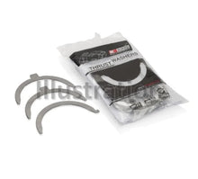 Load image into Gallery viewer, King Engine Bearings Chevrolet V8 6.6L Turbo Diesel 2001-09 Thrust Washer Set - Detail View