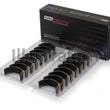 Load image into Gallery viewer, King Engine Bearings Chevy LS1 / LS6 / LS3 (Size 020X) Performance Rod Bearing Set - Side View