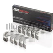 Load image into Gallery viewer, King Engine Bearings Chevy LS1/LS2/LS4/LS6 Performance Main Bearing Set - Size 010X - Main Product View